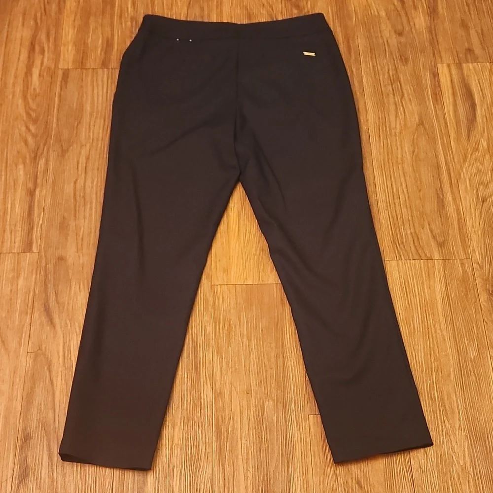 Anne Klein Pants size 4 - Picture 4 of 7